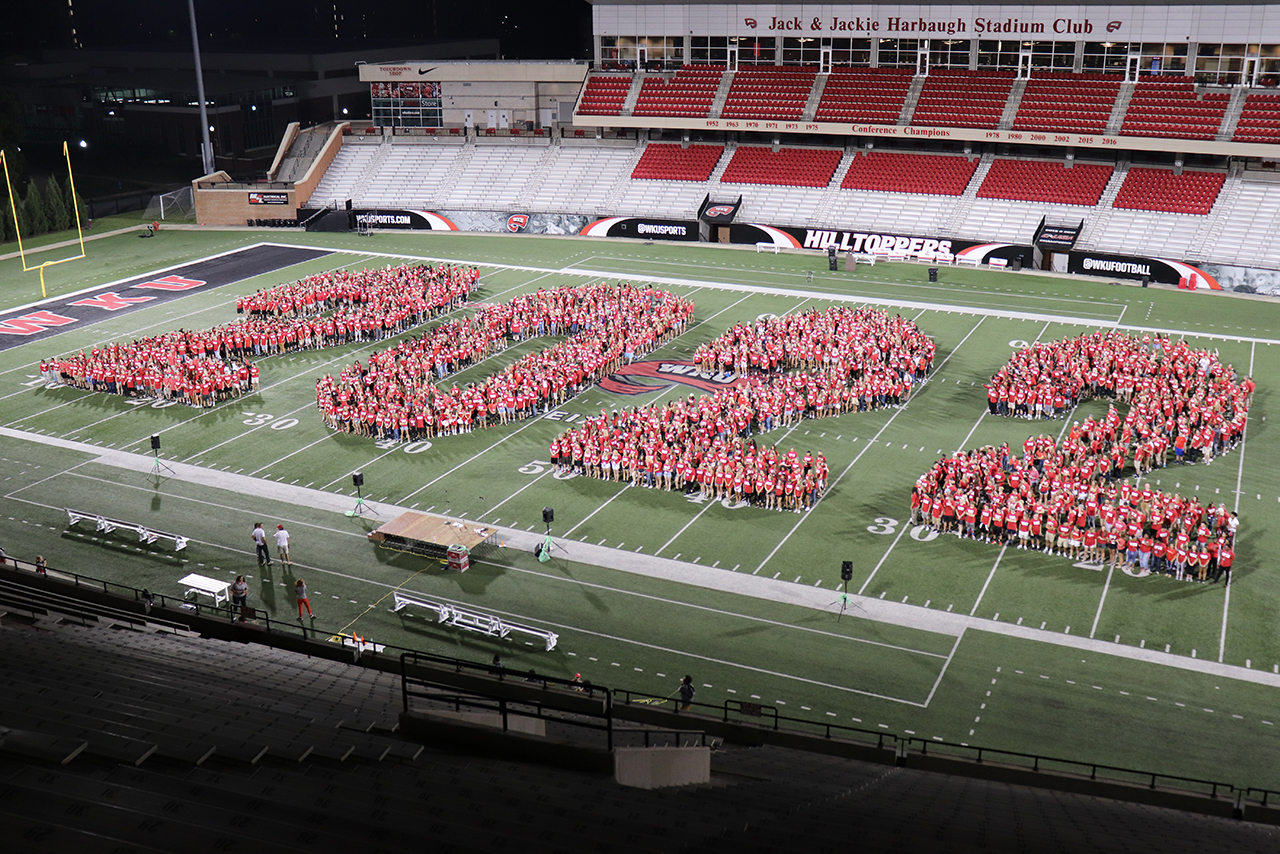 Admissions Western Kentucky University