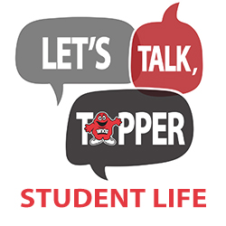 Let's Talk Topper Safety