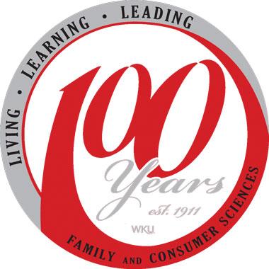 100 Year Celebration Logo