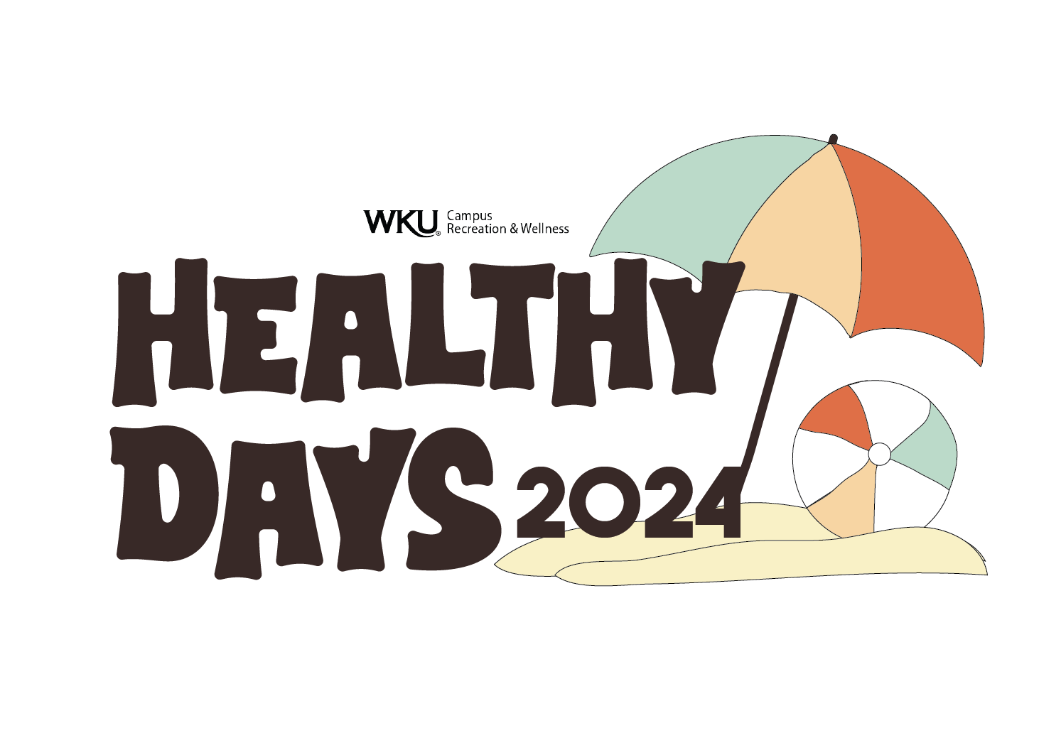 healthy days logo and link