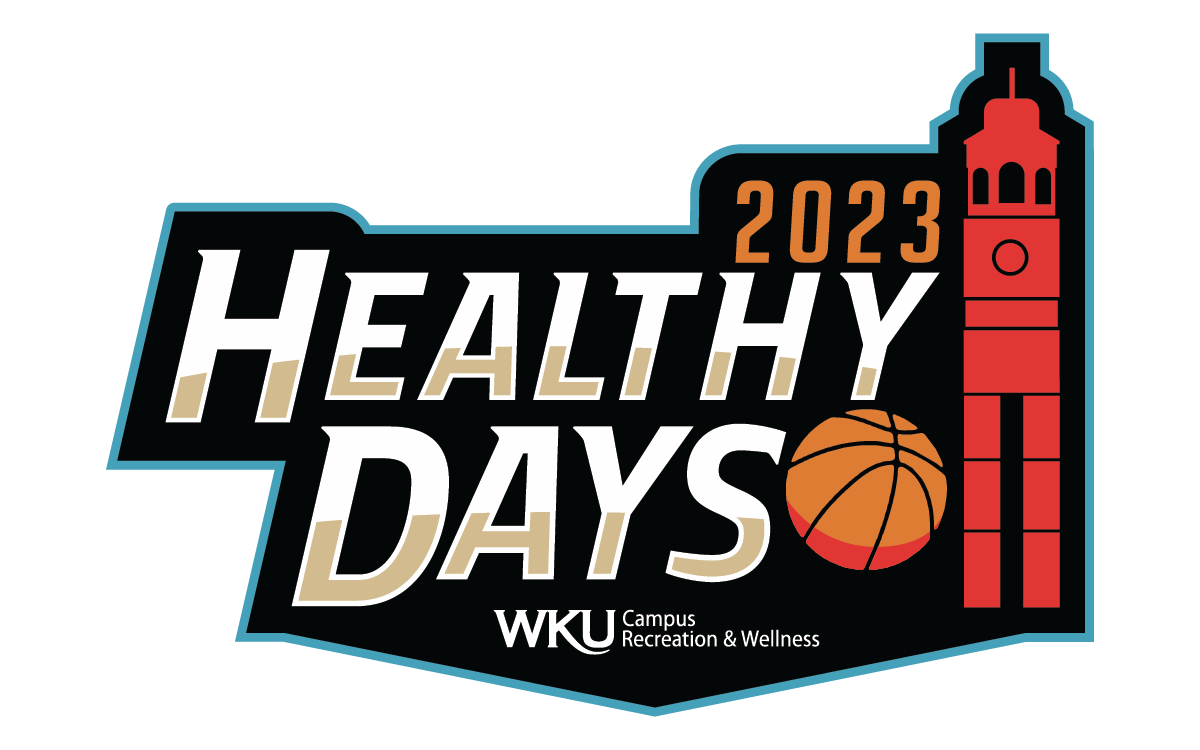 Healthy Days Logo