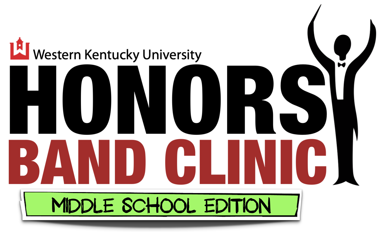 WKU Middle School Honors Band Clinic Western Kentucky University