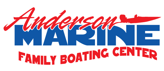 Anderson Marine logo