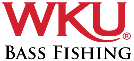 WKU Bass Fishing Logo