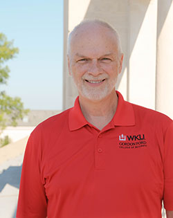 Kirk Atkinson, EdD, MBA