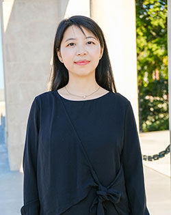 Tong Wu, PhD