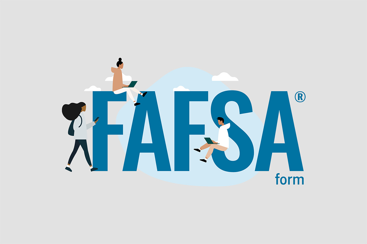 FAFSA Logo