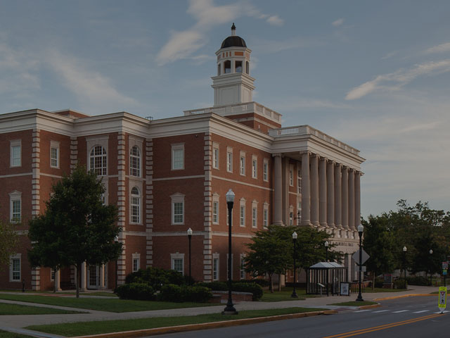 College of Education and Behavioral Sciences - WKU | Western Kentucky ...