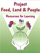 food land and people book cover