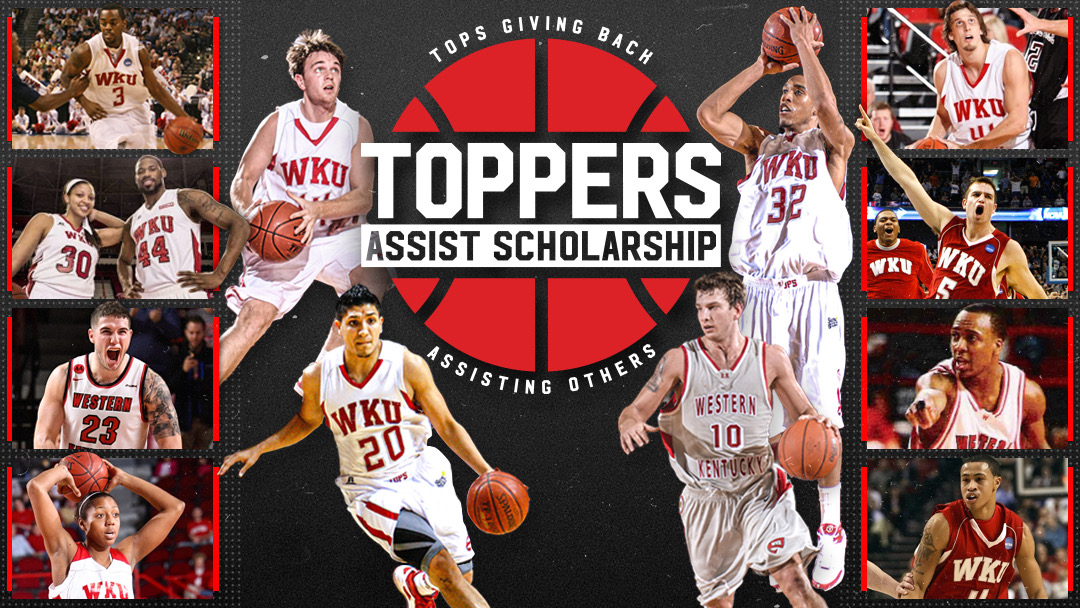 Toppers Assist Partners