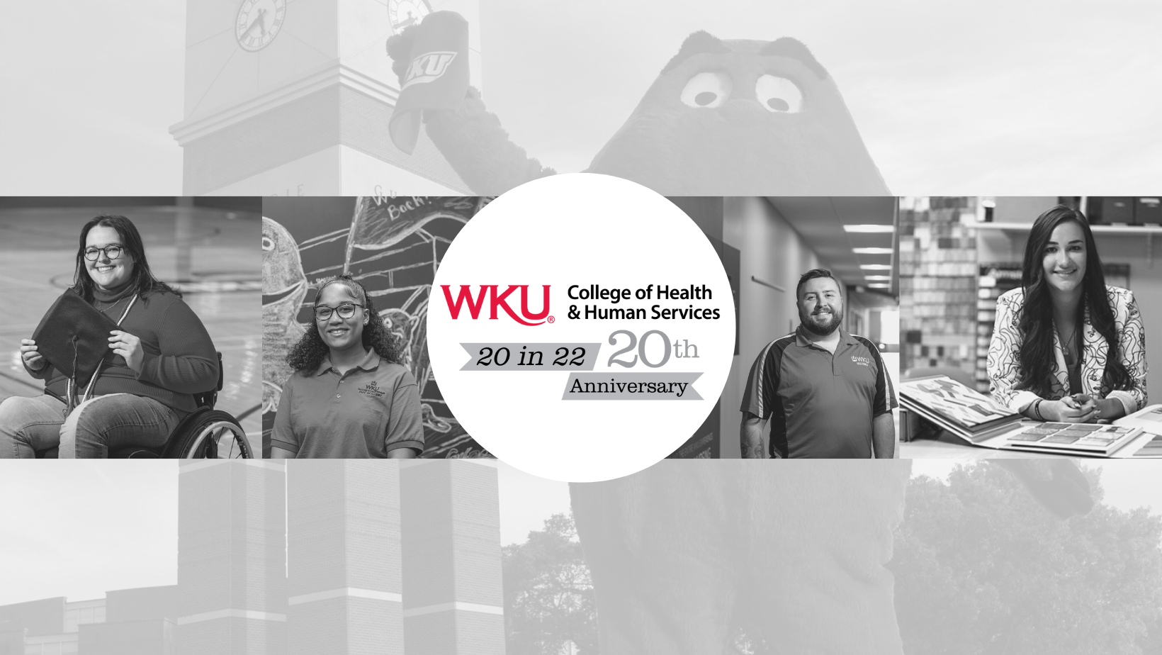 College Of Health And Human Services Western Kentucky University