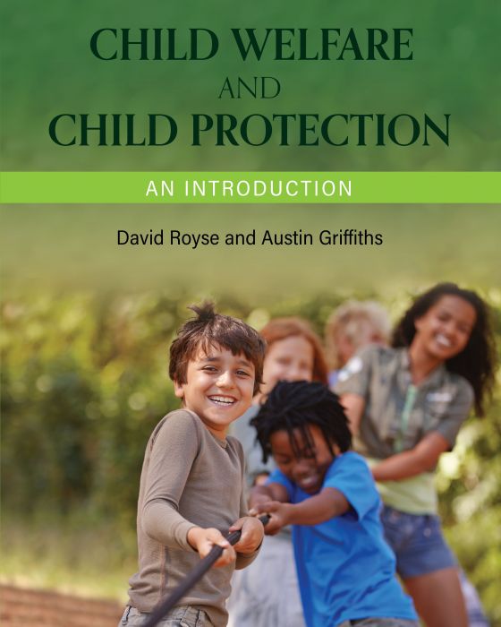 Child Welfare Book Cover