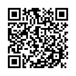 CRETT QR Code