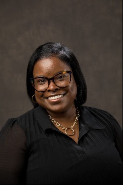 Dr. Monica Hines