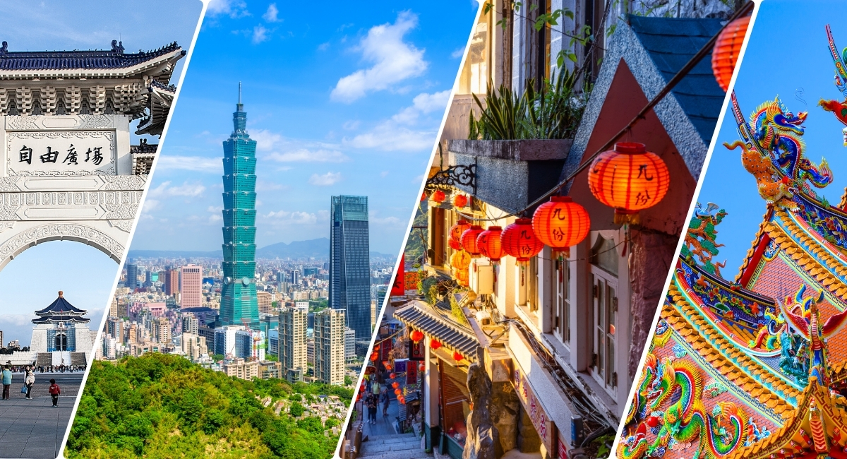 Our students have the unique opportunity to participate in intensive Chinese language study concurrent with any major of study, including one year of immersive language and internship study in Taiwan.