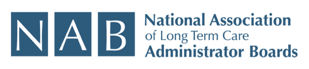 National Association of Long Term Care Administrator Boards
