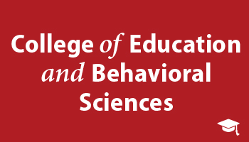 College of Education and Behavioral Sciences