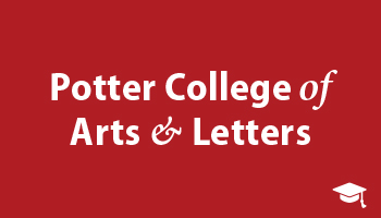 Potter College of Arts & Letters