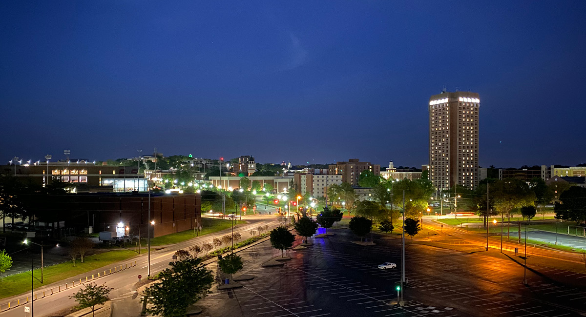 WKU Commencement Western Kentucky University