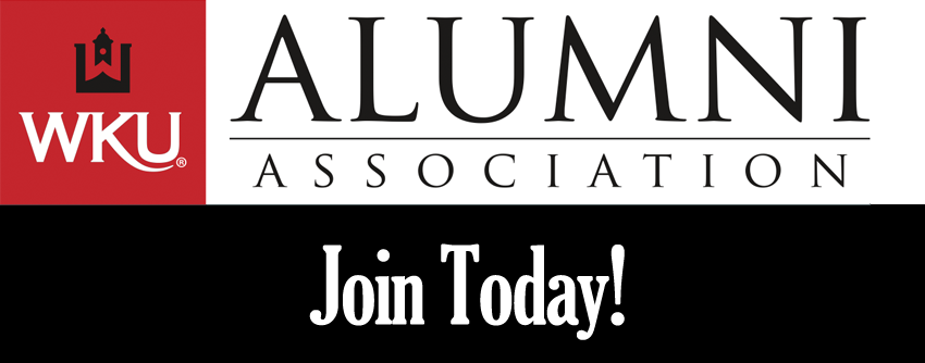 Join the WKU Alumni Association