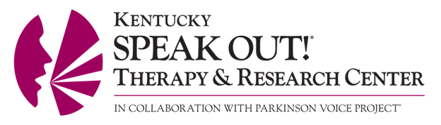 Kentucky Speak Out Center