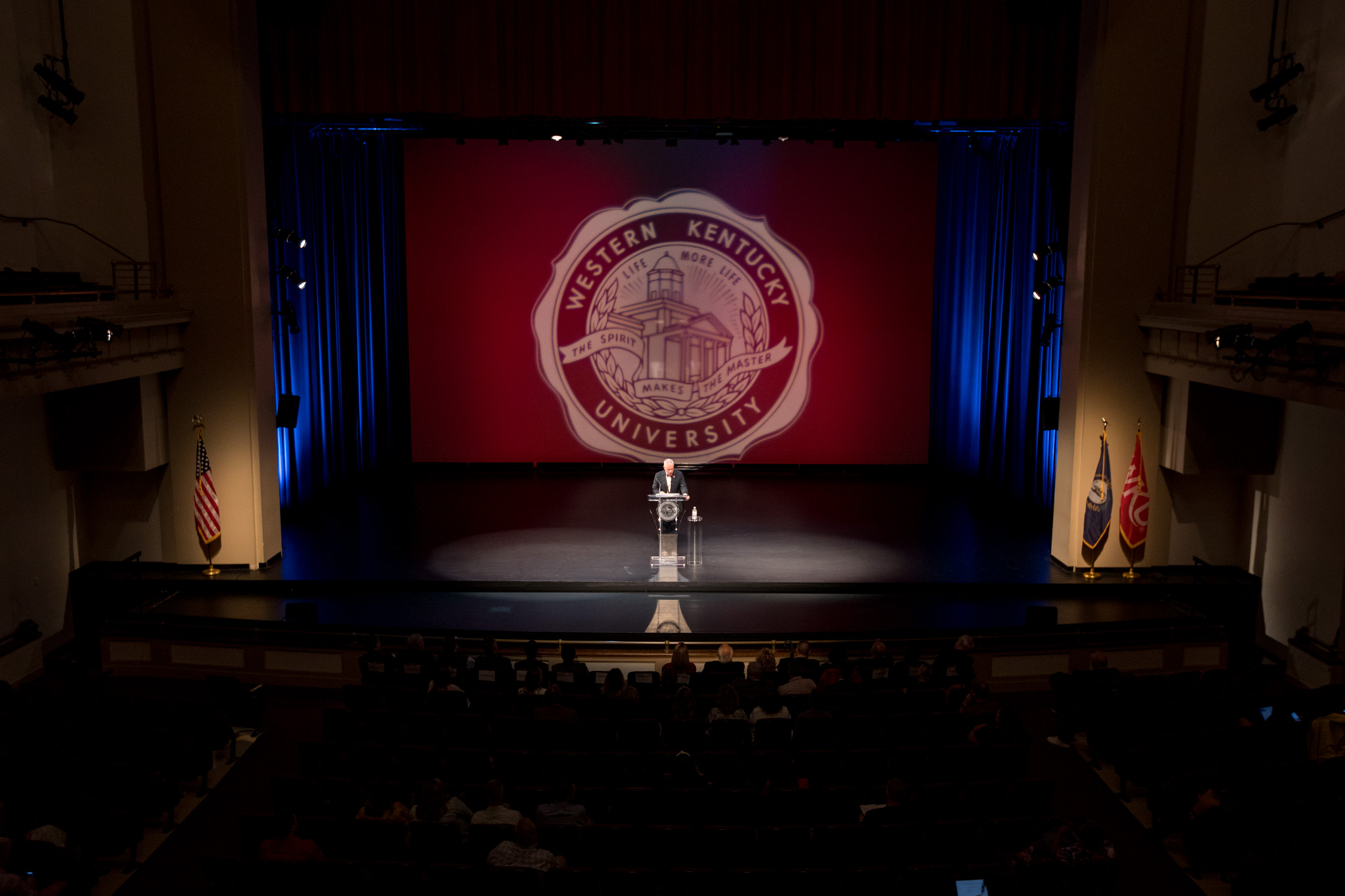 2023 WKU Faculty & Staff Convocation Video Preview
