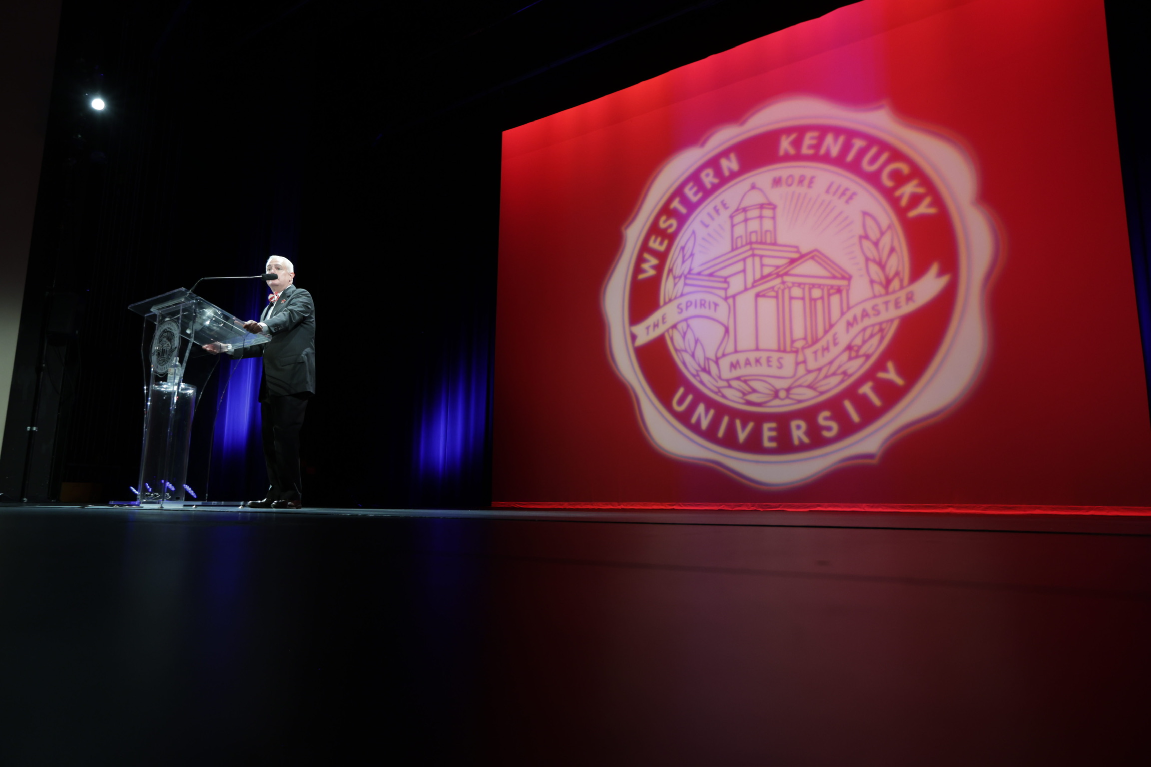 2024 Faculty & Staff Convocation