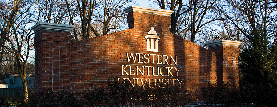 The Graduate School  Western Kentucky University