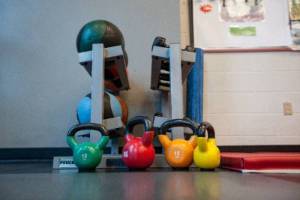 small kettlebell picture