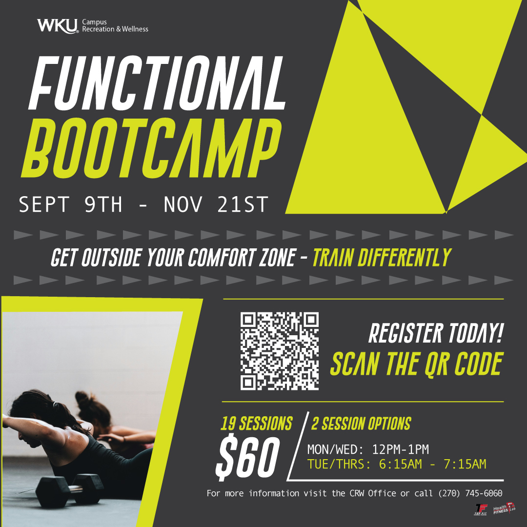 Functional Bootcamp