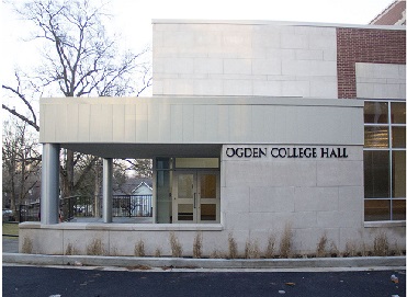 Ogden College Hall