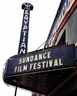 Theater at Sundance