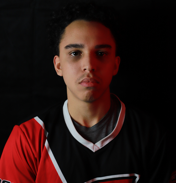 WKU Varsity Esports Valorant Roster | Western Kentucky University