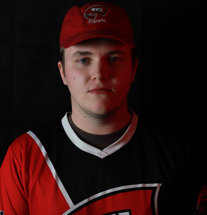 WKU Varsity Esports Valorant Roster | Western Kentucky University