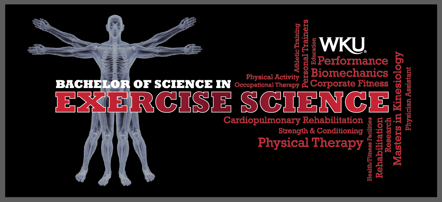 Exercise Science, B.S.