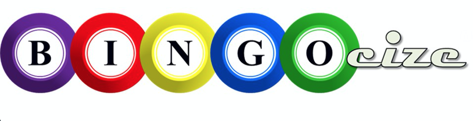 bingocize logo