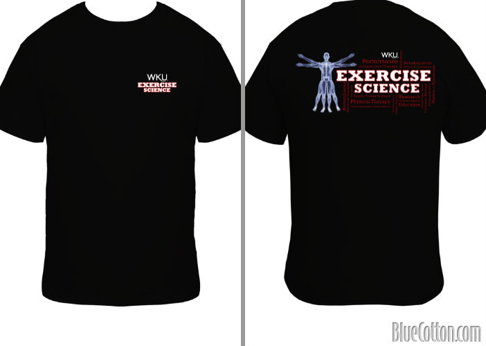 science club t shirt design