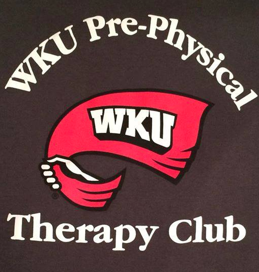 Pre-PT Club Logo