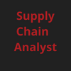 Supply Chan Analyst