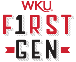 First Gen Logo