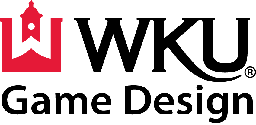 Game Design Logo