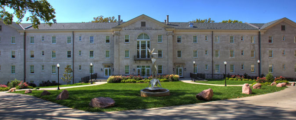 Schneider Hall