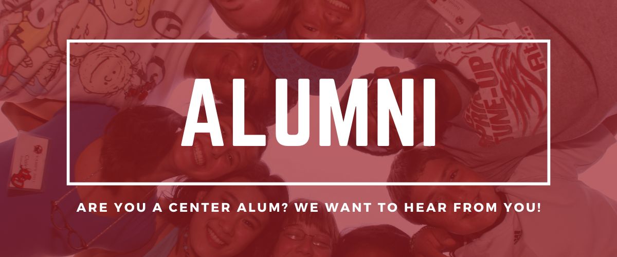 alumni graphic