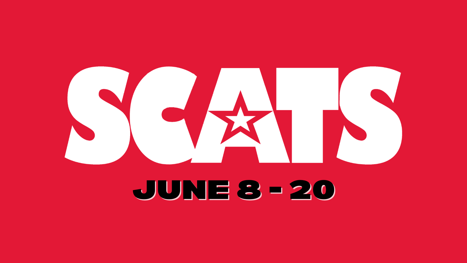 scats 2025 june 8-20