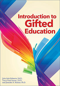 Introduction to Gifted Education 101