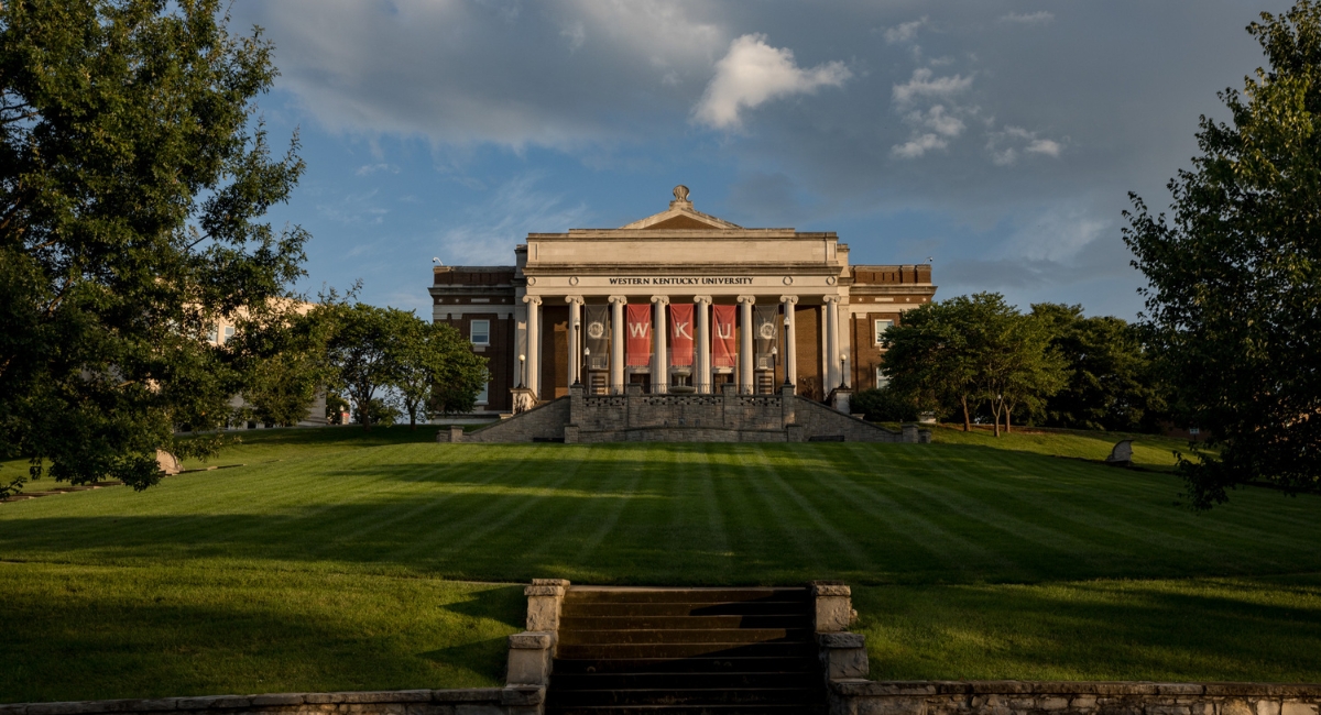 WKU Graduate School