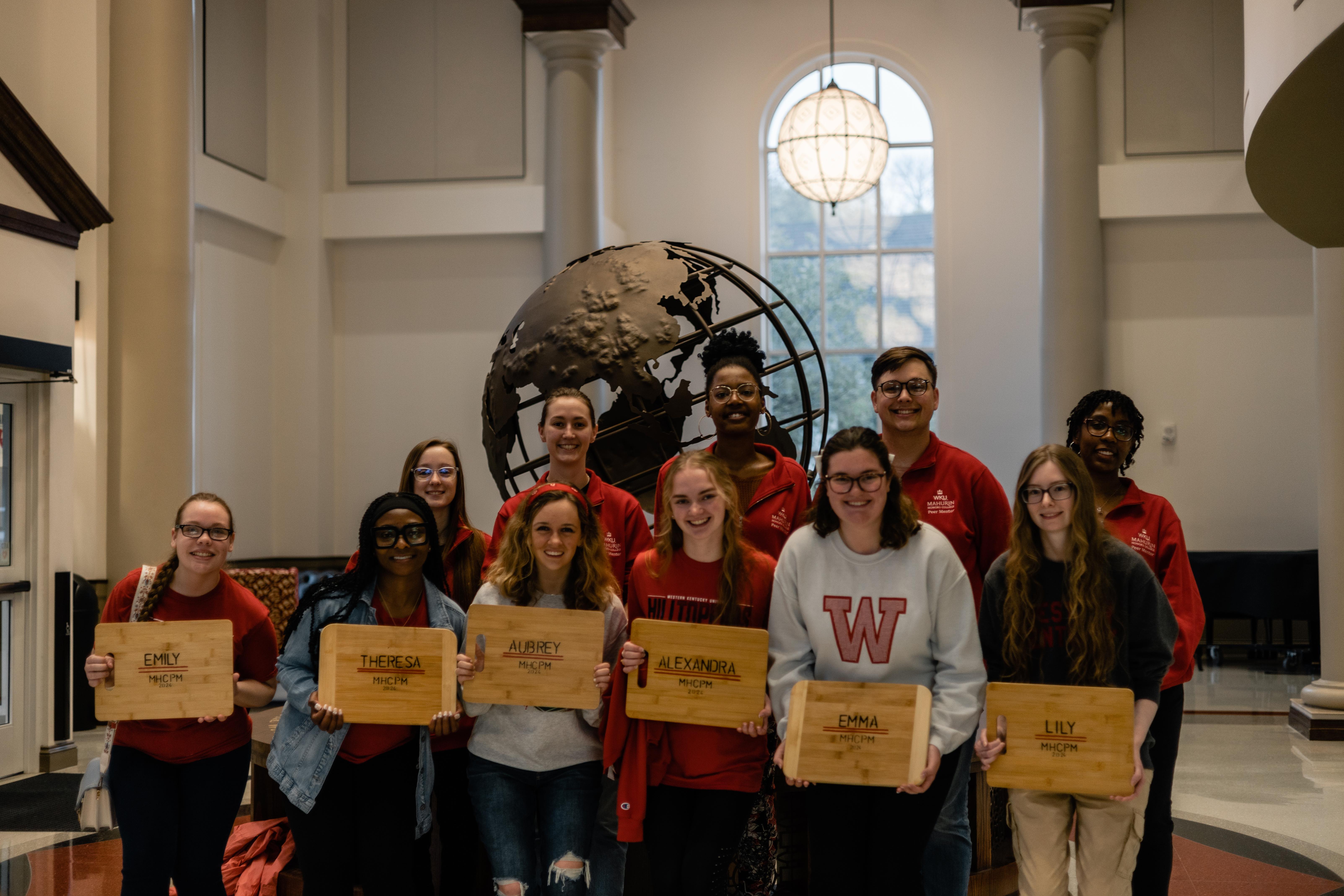 wku peer mentors