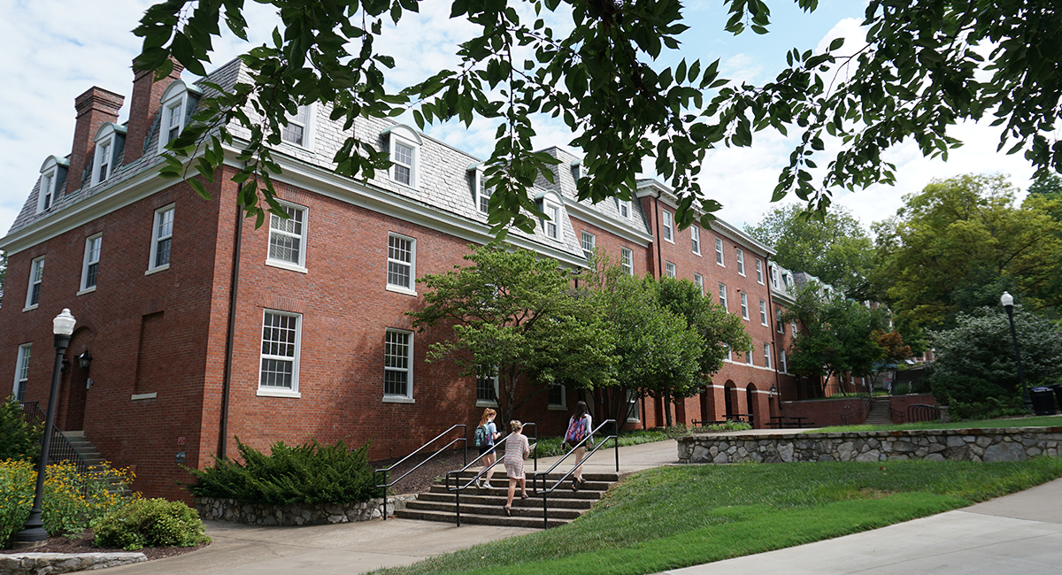 Apply for WKU Housing | Western Kentucky University