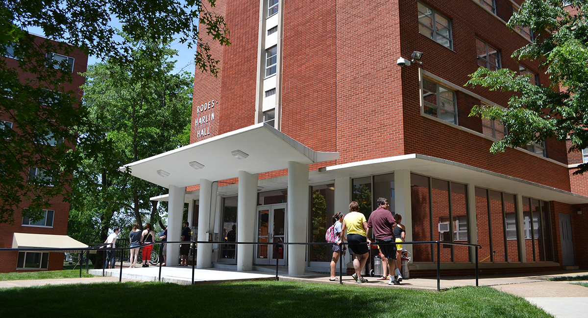 Summer Term Housing | Western Kentucky University