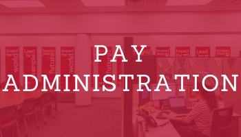 Pay Administration